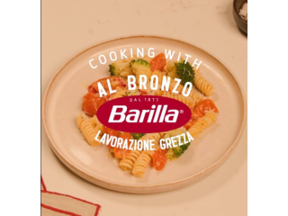 Рецепт: Паста с брокколи