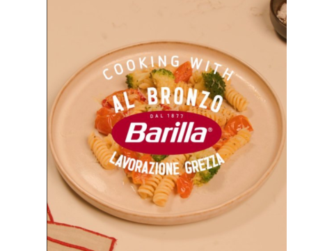 Вот идея для отличного ужина в будний день: паста с брокколи 🥦