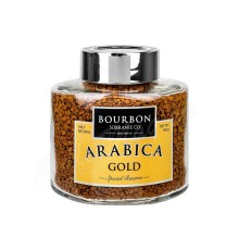 Кофе растворимый Bourbon Arabica Gold, 100 г