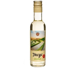 Уксус рисовый 3% «СП Мирный», 250 мл