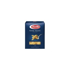 Макароны Barilla Penne Rigate №73, 450 г