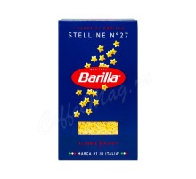 Макароны Barilla Stelline №27, 450 г