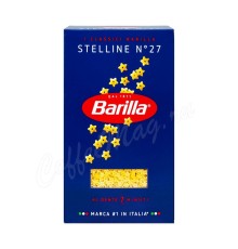 Макароны Barilla Stelline №27, 450 г