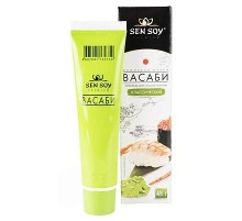 Васаби Sen Soy, тюбик 43 г