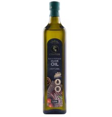 Масло оливковое Olimp Pomace, 1 л