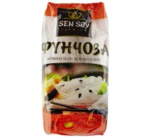 Фунчоза крупная Sen Soy Premium, 400 г
