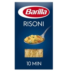 Макароны Barilla Risoni №26, 450 г