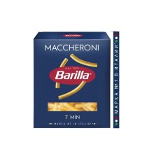 Макароны Barilla Maccheroni №44, 450 г