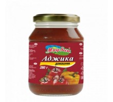 Үй аджикасы 280г