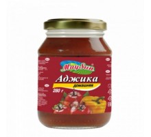 Үй аджикасы 280г Үй аджикасы 280г