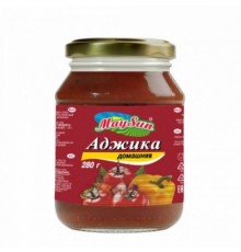 Үй аджикасы 280г