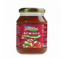 Кавказ аджикасы 280г