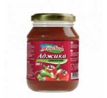 Кавказ аджикасы 280г Кавказ аджикасы 280г