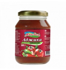 Кавказ аджикасы 280г