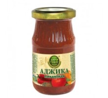 Аджика ащщы 170г | Золотой глобус