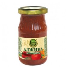 Аджика ащщы 170г | Золотой глобус