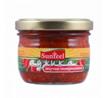 Ащы аджика 120г