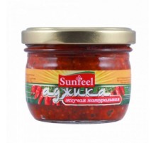 Ащы аджика 120г