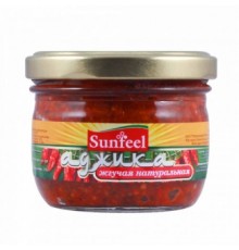 Ащы аджика 120г