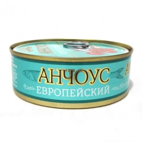 Томат соусындағы қуырылған еуропалық анчоус – Анчоус Бішкекте сатып алу | Томат соусындағы қуырылған еуропалық анчоус – Оралда сатып алу |