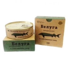 Өз сөліндегі табиғи қызыл балық