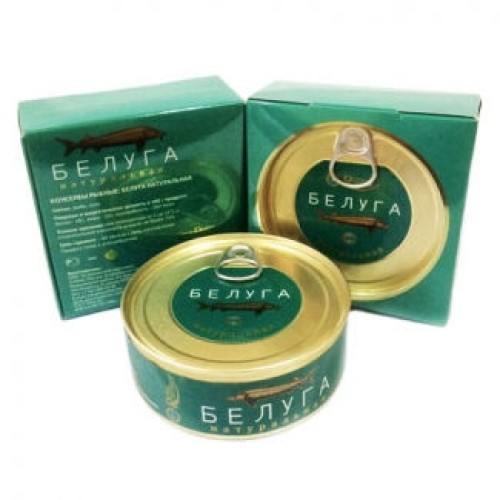 Өз сөліндегі табиғи қызыл балық «ПРЕМИУМ» – Бішкекте сатып алу |