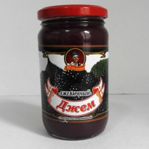 Бүлдірген джемі 430г – Бүлдірген Алматыда сатып алу | Бүлдірген джемі 430г – Шымкентте сатып алу |