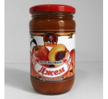 Шабдалы джемі 430г Шабдалы джемі 430г