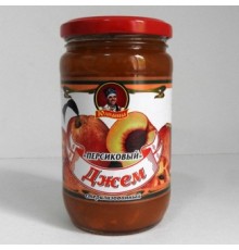 Шабдалы джемі 430г