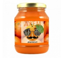 Апельсин джемі 320г