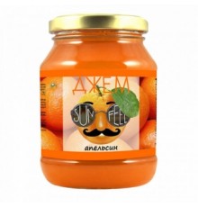 Апельсин джемі 320г