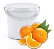 Апельсин джемі 2,5кг (шелек) MaySun