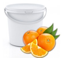 Джем апельсиновый 2,5кг (ведро) MaySun