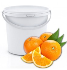 Апельсин джемі 2,5кг (шелек) MaySun