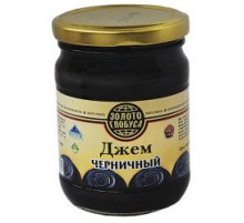 Қаражидек джемі