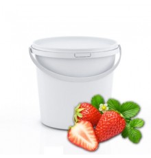 Құлпынай джемі 1кг (шелек) MaySun