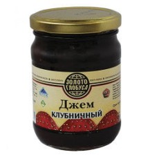 Құлпынай джемі