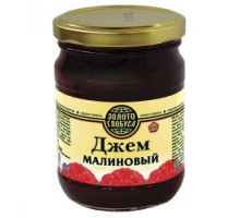 Таңқурай джемі