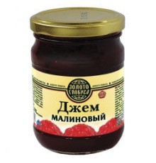 Таңқурай джемі