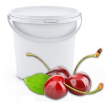 Джем вишневый 2,5кг (ведро) MaySun