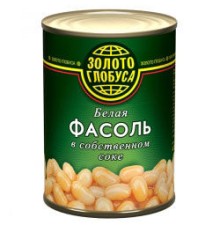 Өз сөліндегі ақ үрмебұршақ 