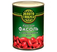 Өз сөліндегі қызыл үрмебұршақ 