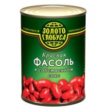 Өз сөліндегі қызыл үрмебұршақ 