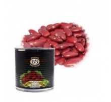 Томат соусындағы қызыл үрмебұршақ «Богатое Застолие»