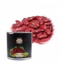 Томат соусындағы қызыл үрмебұршақ «Богатое Застолие»