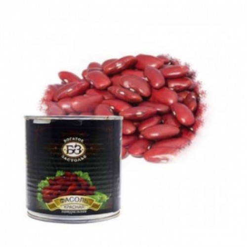 Томат соусындағы қызыл үрмебұршақ «Богатое Застолие» – Бұршақ Бішкекте сатып алу | Богатое Застолие Томат соусындағы қызыл үрмебұршақ «Богатое Застолие» – Қарағандыда сатып алу | Богатое Застолие