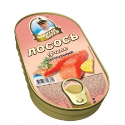 Табиғи лосось филесі Капитан Морей – Албырт Астанада сатып алу | Капитан морей Табиғи лосось филесі Капитан Морей – Астанада сатып алу | Капитан морей