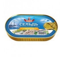 Май қосылған атлантикалық майшабақ филесі  Май қосылған атлантикалық майшабақ филесі