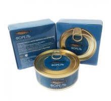 Өз сөліндегі табиғи кемпірқосақ форелі