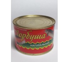 Табиғи қызыл балық 245гр «Колхоз Ленина»